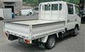 2019 Toyota Dyna Truck