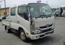 2019 Toyota Dyna Truck