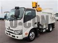 2020 Hino Dutro