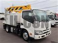 2020 Hino Dutro