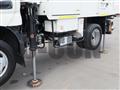 2020 Hino Dutro