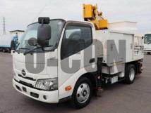 2020 Hino Dutro