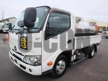 2020 Hino Dutro