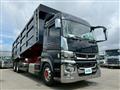 2019 Mitsubishi Fuso Super Great