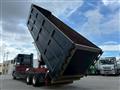 2019 Mitsubishi Fuso Super Great