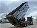 2019 Mitsubishi Fuso Super Great