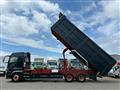 2019 Mitsubishi Fuso Super Great