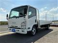 2015 Isuzu Elf Truck