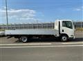 2015 Isuzu Elf Truck