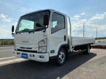 2015 Isuzu Elf Truck
