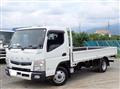 2020 Mitsubishi Fuso Canter