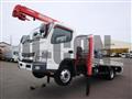 2015 Mitsubishi Fuso Canter