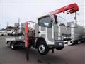 2015 Mitsubishi Fuso Canter