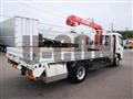 2015 Mitsubishi Fuso Canter