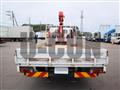 2015 Mitsubishi Fuso Canter
