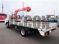 2015 Mitsubishi Fuso Canter
