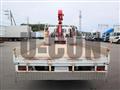 2015 Mitsubishi Fuso Canter