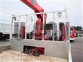 2015 Mitsubishi Fuso Canter