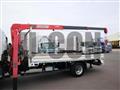 2015 Mitsubishi Fuso Canter