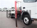 2015 Mitsubishi Fuso Canter