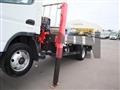 2015 Mitsubishi Fuso Canter