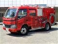 2004 Hino Dutro
