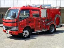 2004 Hino Dutro