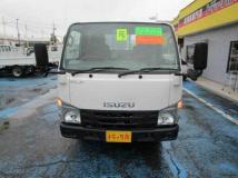 2019 Isuzu Elf Truck