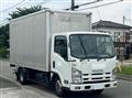 2011 Isuzu Elf Truck