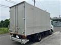 2011 Isuzu Elf Truck