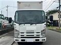 2011 Isuzu Elf Truck