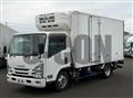 2017 Isuzu Elf Truck