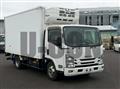 2017 Isuzu Elf Truck