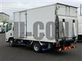2017 Isuzu Elf Truck