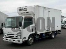 2017 Isuzu Elf Truck