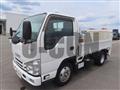 2019 Isuzu Elf Truck