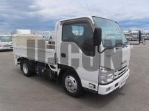2019 Isuzu Elf Truck