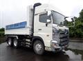 2020 Hino Profia