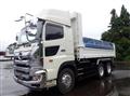 2020 Hino Profia
