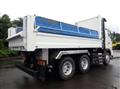 2020 Hino Profia