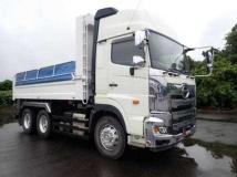 2020 Hino Profia