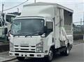 2008 Isuzu Elf Truck