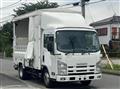 2008 Isuzu Elf Truck