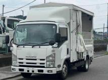 2008 Isuzu Elf Truck