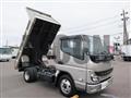 2022 Mitsubishi Fuso Canter