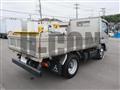2022 Mitsubishi Fuso Canter