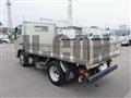 2022 Mitsubishi Fuso Canter