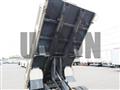 2022 Mitsubishi Fuso Canter