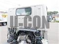 2022 Mitsubishi Fuso Canter