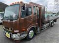 2015 Mitsubishi Fuso Fighter